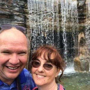 Meet your Posher, Don